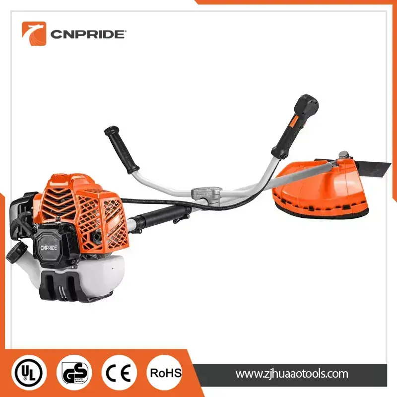 How Do You Find the Right Gasoline Brush Cutter for Your Needs?