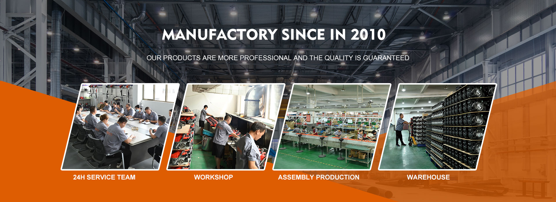 Zhejiang Triad Power Machinery Co., Ltd.