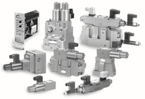 Yuken Europe products