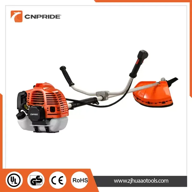 What Makes the 43CC Easy Starter Brush Cutter a Good Fit for Your Work Needs?