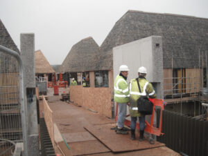 Brockholes Wildlife Centre