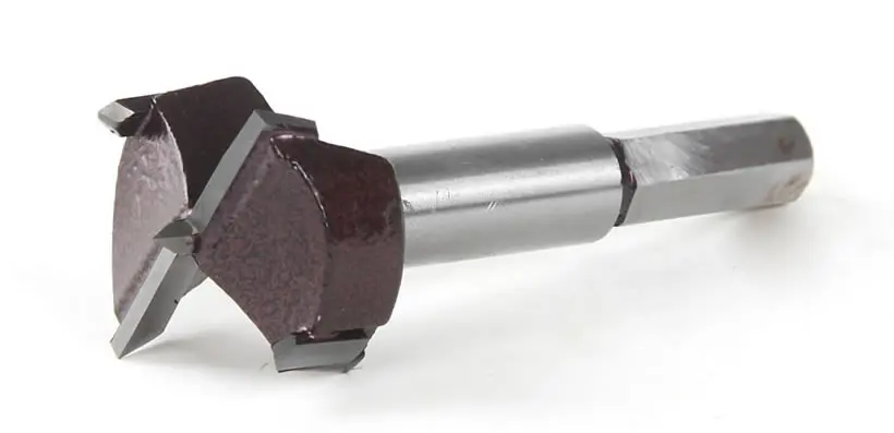 Woodworking Hole Opener: Precision Tool for Clean Cuts