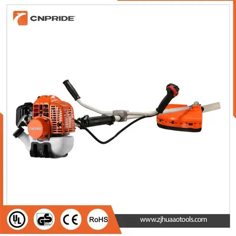 2 Stroke Gasoline Brush Cutter 26MM 28MM