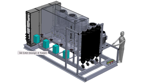 Yuken Europe the Configurator